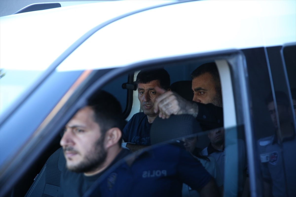 Hastanede Bıçaklı Saldırı: Güvenlik Görevlisi Tutuklandı