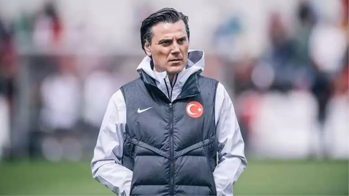 Süper Lig ekibinden Vincenzo Montella\'ya olay tepki