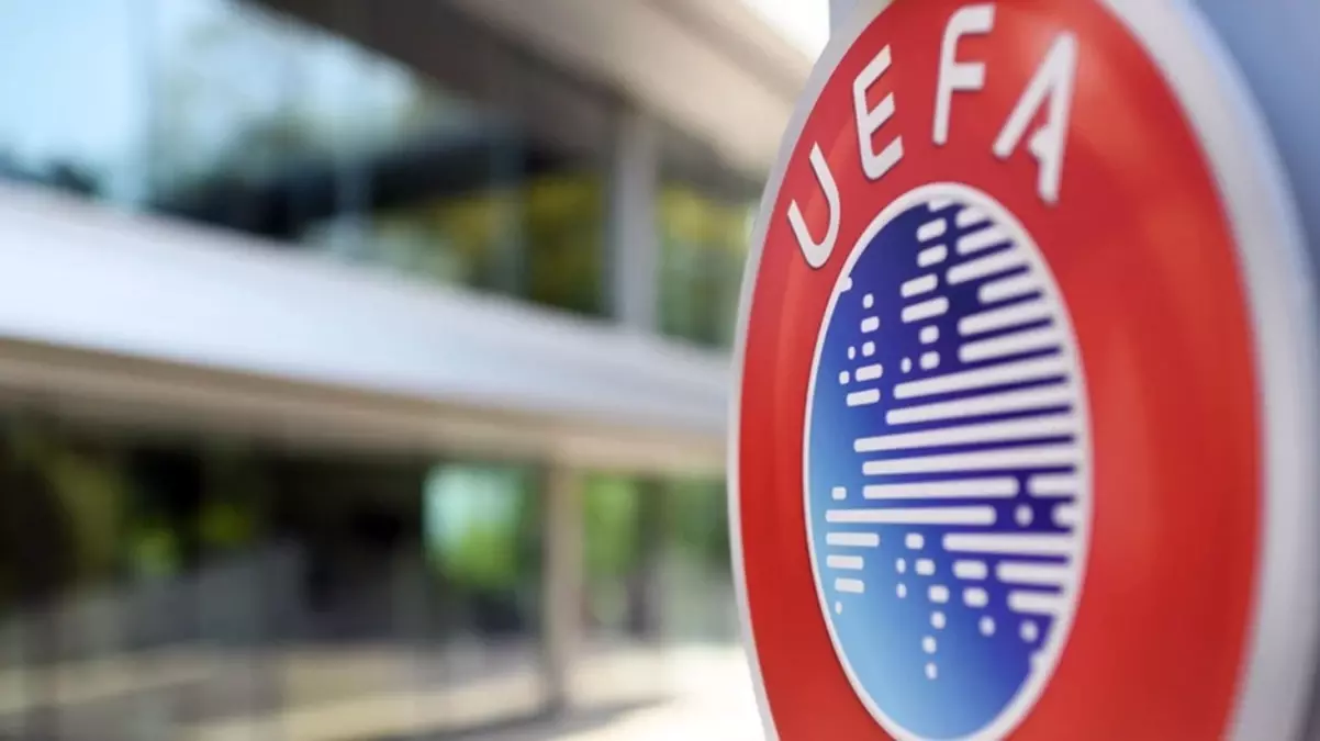 Takımlarımız bu hafta saç baş yoldurdu! İşte UEFA ülke puanı sıralamasındaki son durum