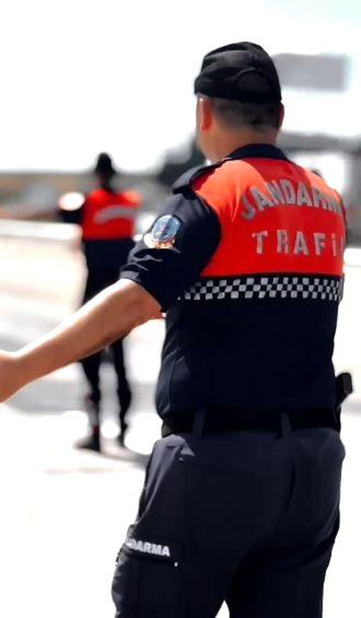 Tekirdağ\'da 156 Aranan Şahıs Yakalandı