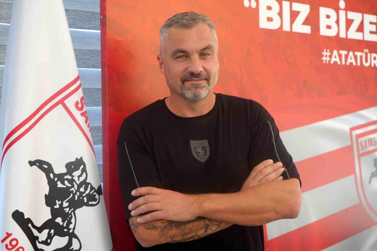 Reis: Kalmak Gelmekten Zor