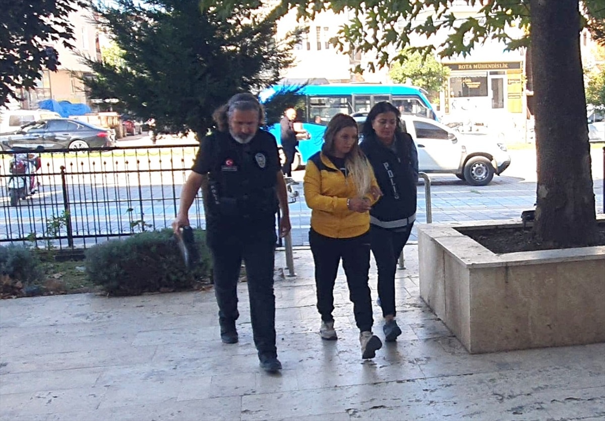 Erbaa\'da Uyuşturucu Operasyonu: 1 Tutuklama