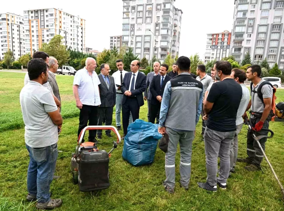 19. Uluslararası Turgut Özal Karakucak Güreşleri 6 Ekim\'de Başlıyor