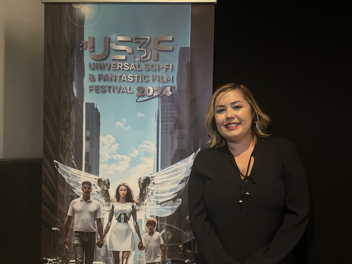 3. Bilim Kurgu Festivali Ödülleri Sahiplerini Buldu