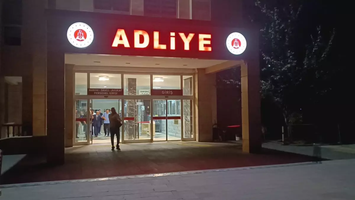 Ezgi Apartmanı Davasında Yeni Gelişmeler