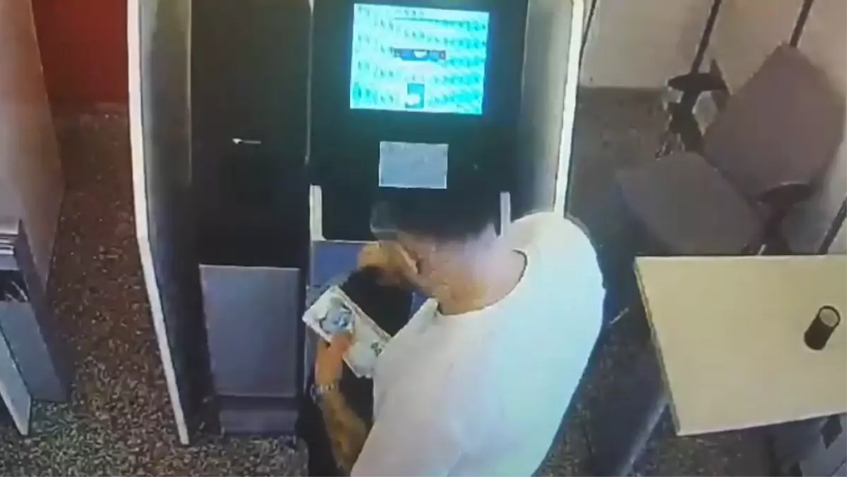 Telefon Dolandırıcılığına Operasyon - Son Dakika