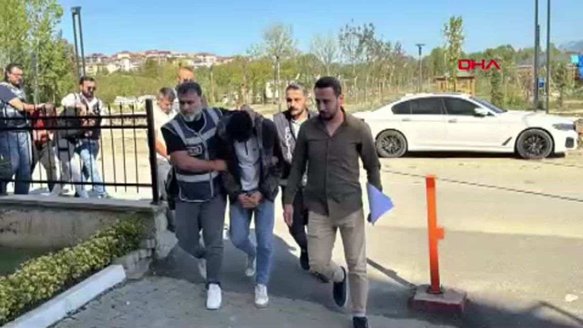 Bartın\'da Dolandırıcılık Operasyonu