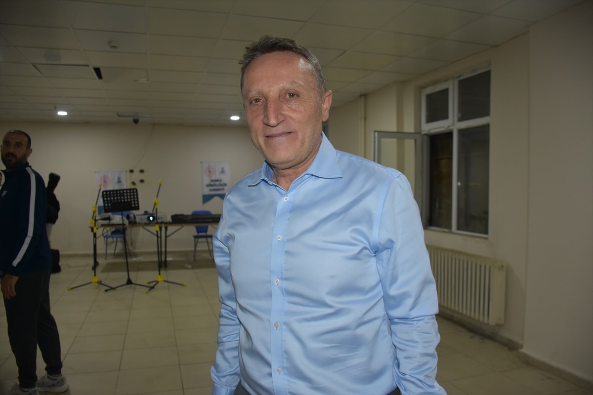 Şırnak\'ta Gönüllülük Projesi