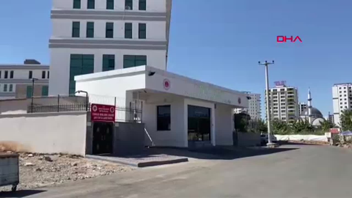 Diyarbakır\'da Kuzen Cinayeti: Şüpheli Tutuklandı
