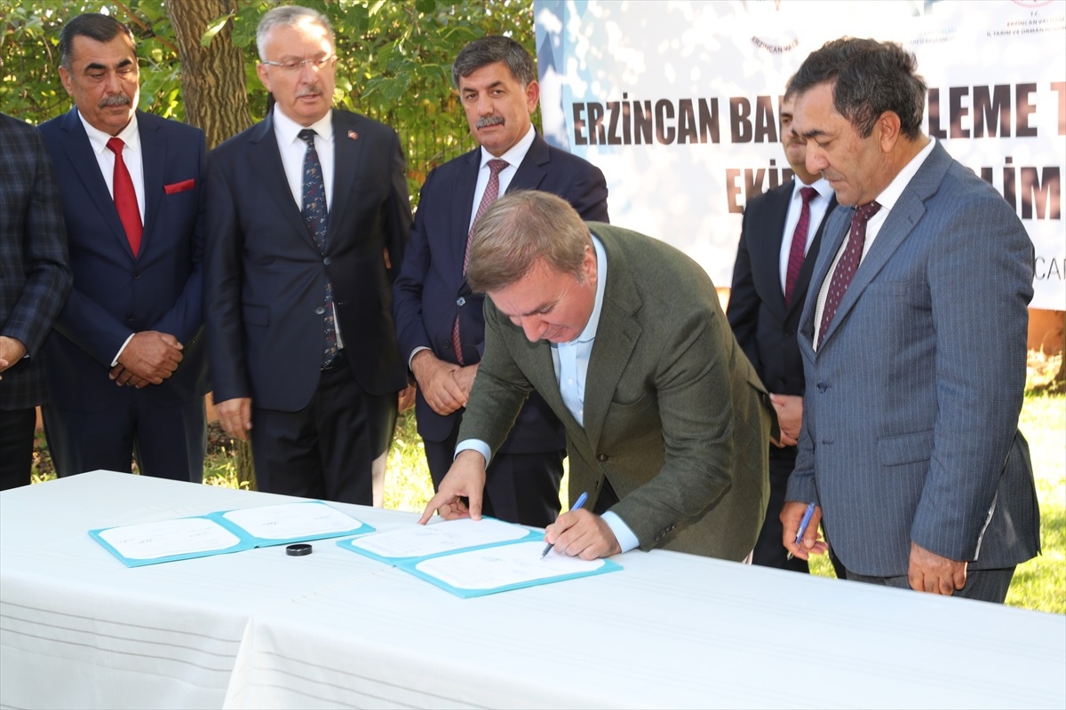 Erzincan\'ın Yöresel Lezzetlerine Coğrafi İşaret
