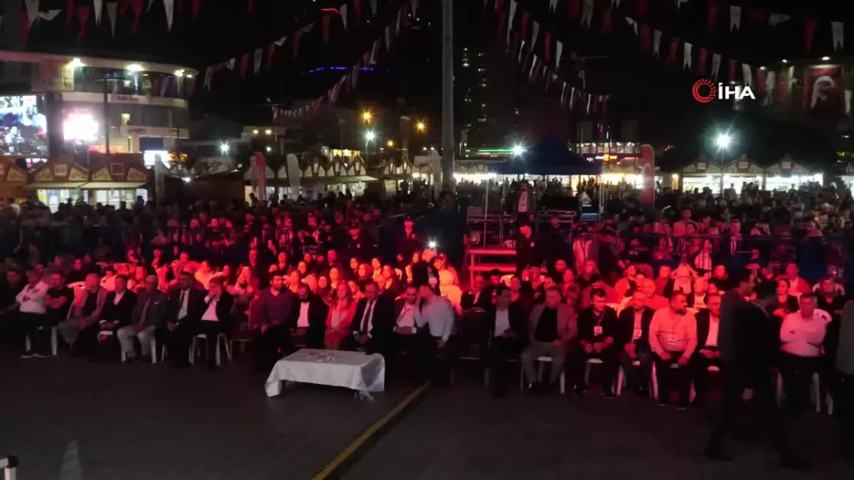 Esenyurt Kardeş Kültürler Festivali\'nde İç Anadolu Türküleri Coşkusu