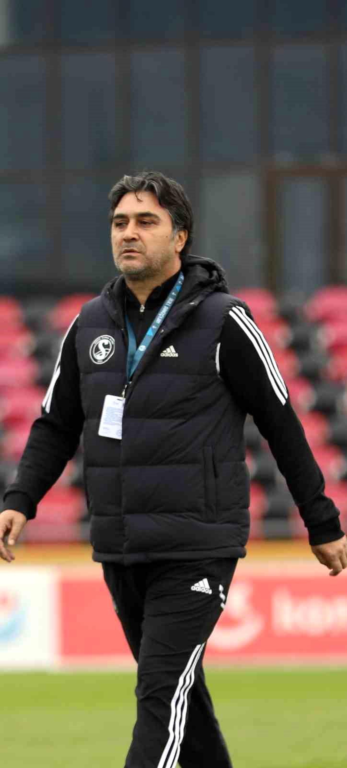 Azerbaycan\'da Türk Teknik Direktörlere Talep Var