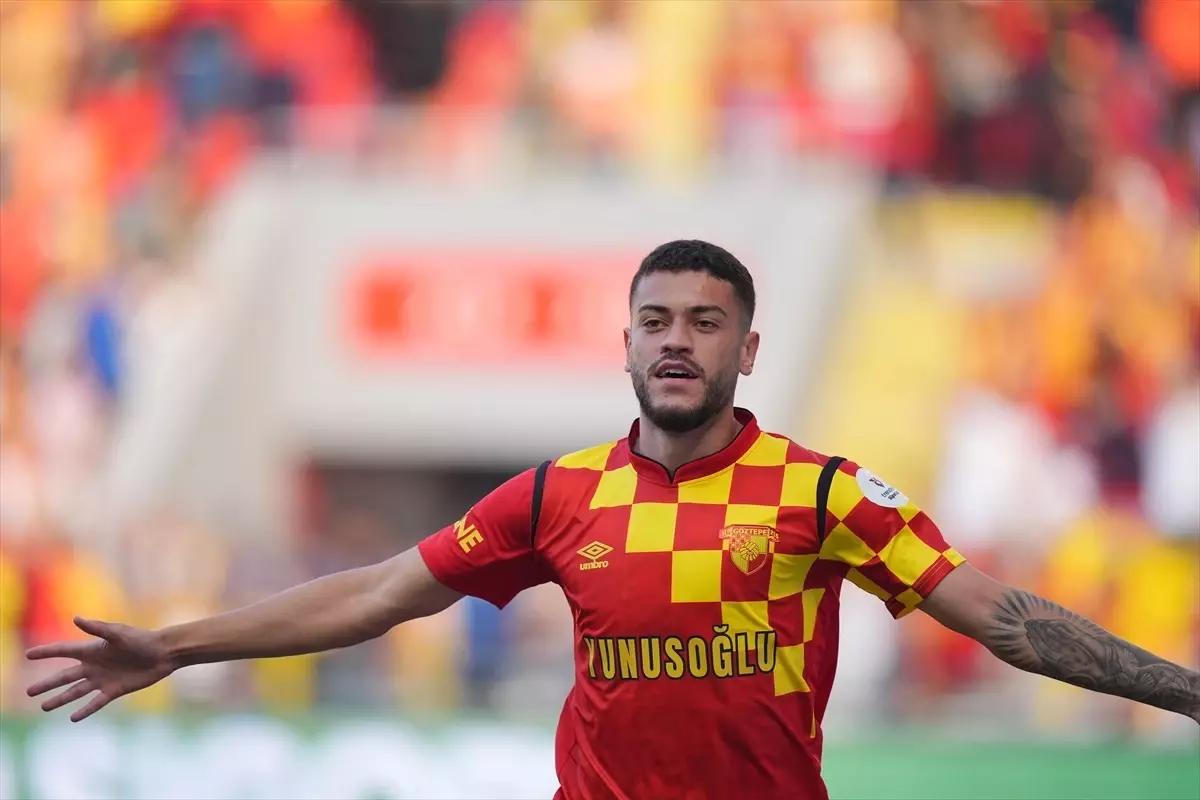 Göztepe, Sivasspor\'u 3-2 ile geçti