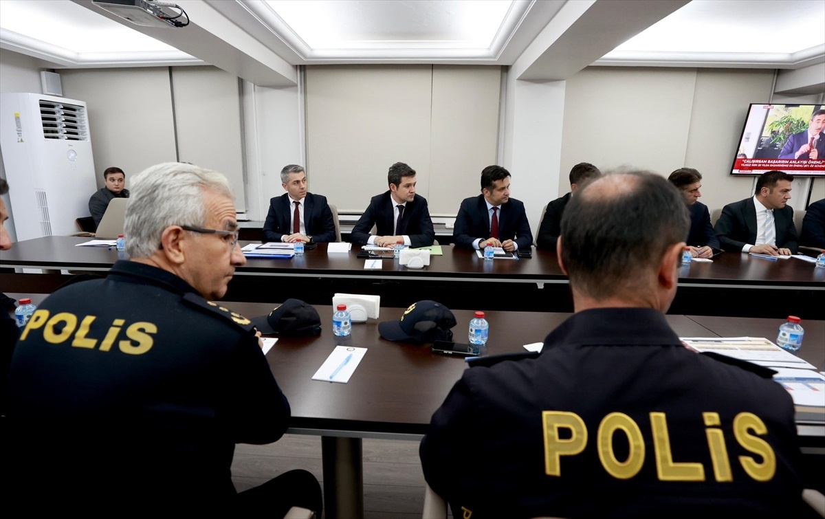 Kadına Şiddete Sıfır Tolerans
