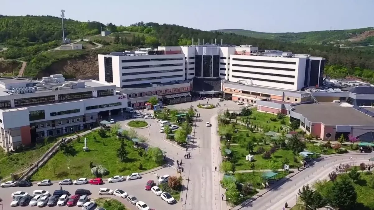 Prof. Dr. Zafer Cantürk, dünyanın en etkili bilim insanları listesinde yer aldı