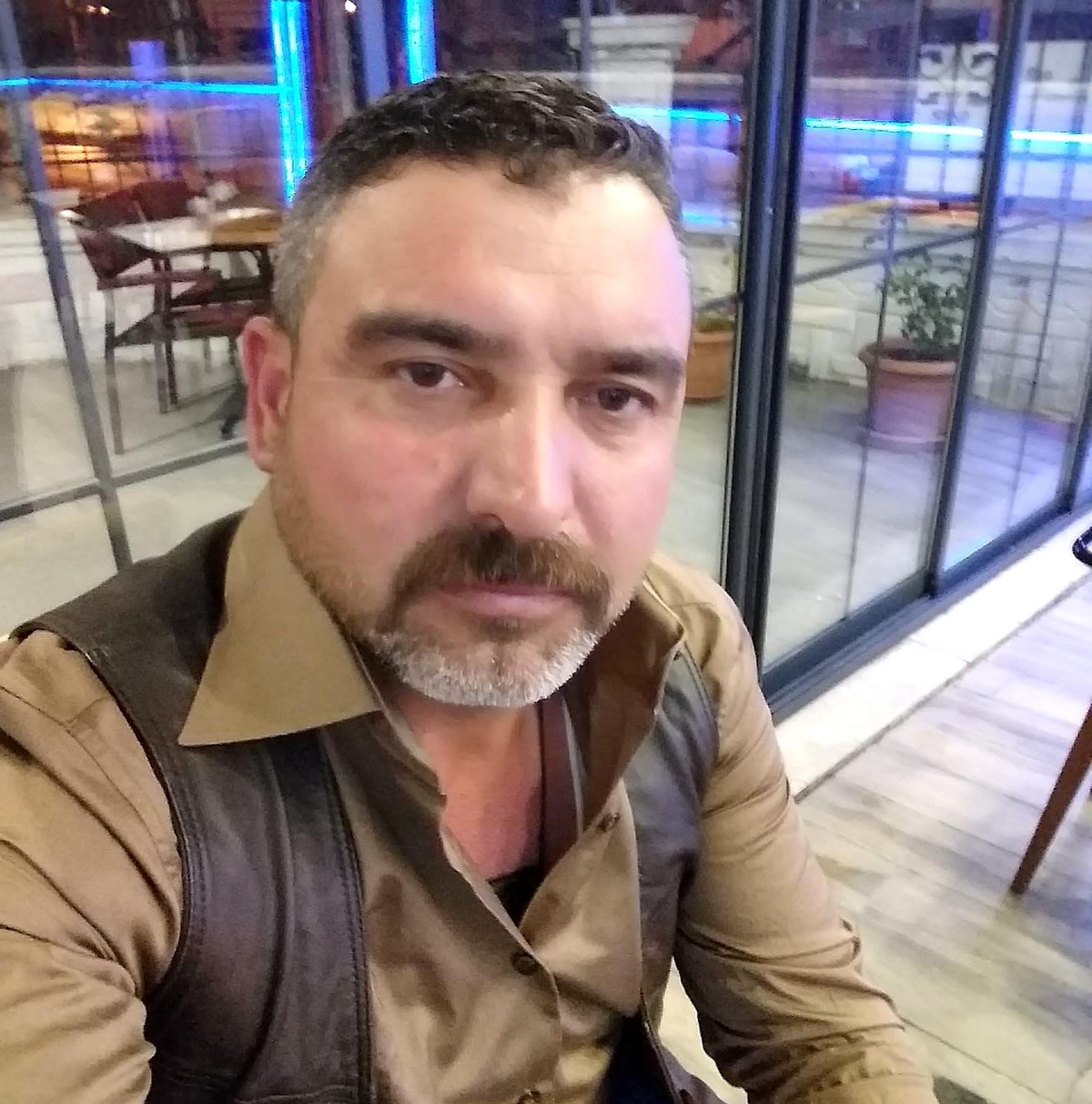 Kütahya\'da İnşaat İşçisi Düşerek Hayatını Kaybetti