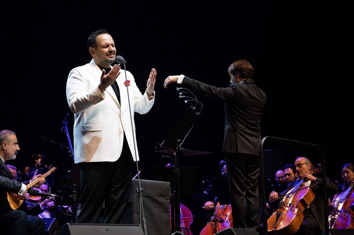 Konser Geliri Mühendis Kızlara