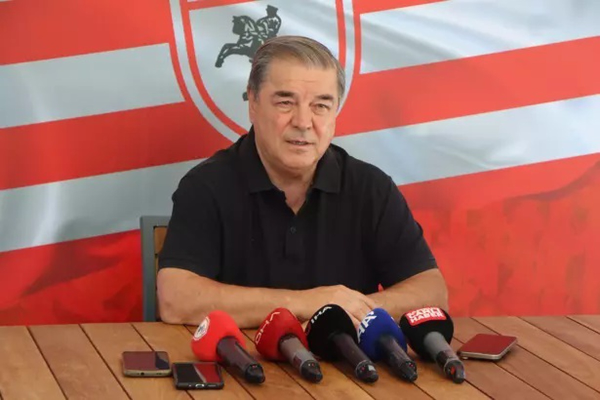 Samsunspor\'un Sorumluluğu Artıyor