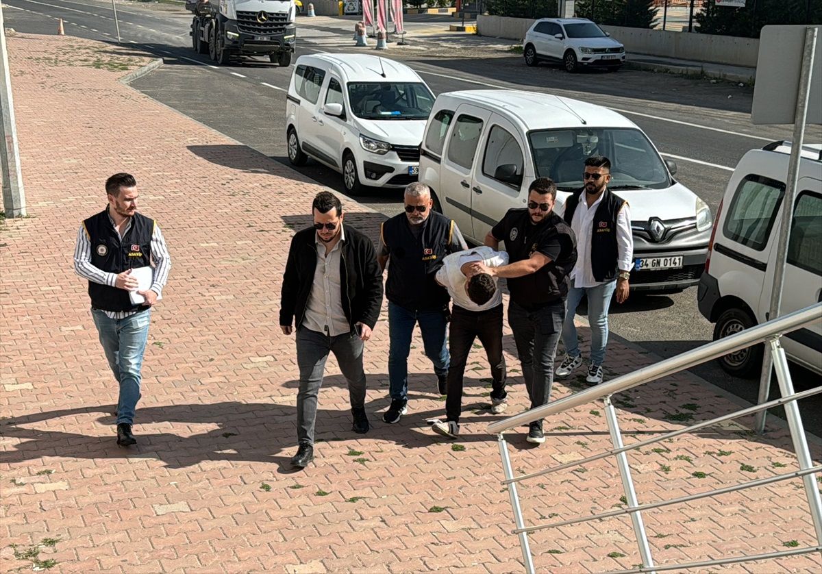 Tekirdağ\'da Silahlı Saldırı: 1 Ölü, 4 Yaralı