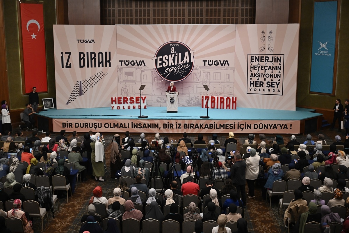Şiddetle Mücadelede Kararlılık