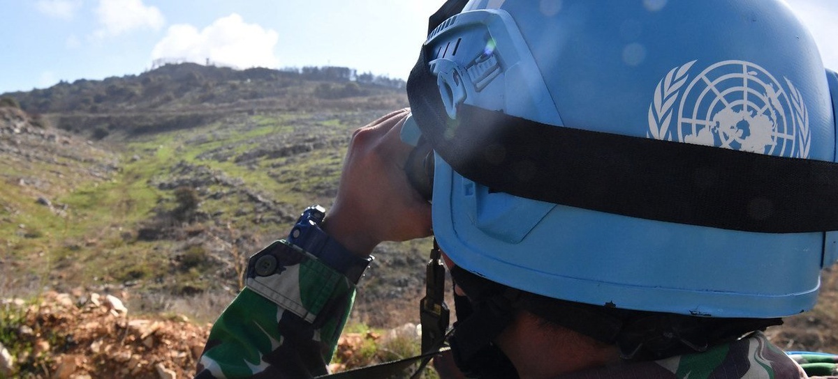 UNIFIL Lübnan\'da Kalacak
