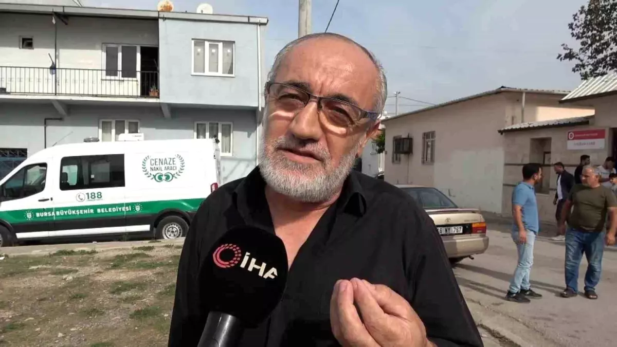 Kübra Güler, kayınpederinin silahlı saldırısında hayatını kaybetti