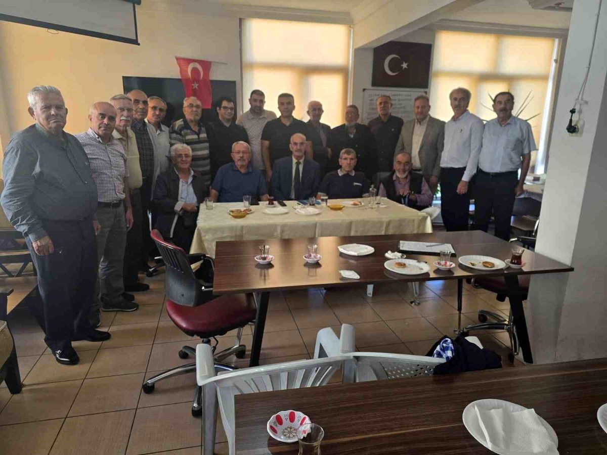 Filistin Meselesi Semineri Düzenlendi
