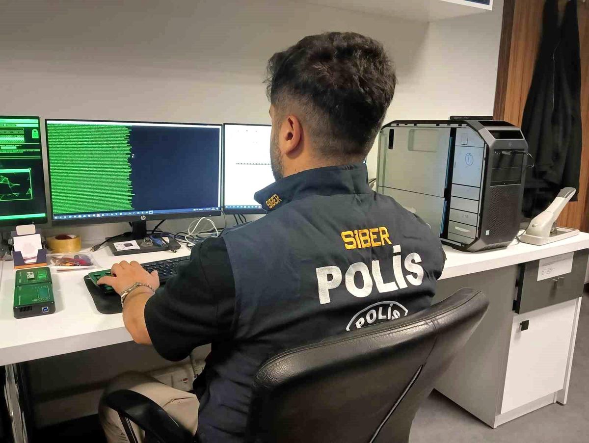 Siber Dolandırıcılığa Karşı Önlemler