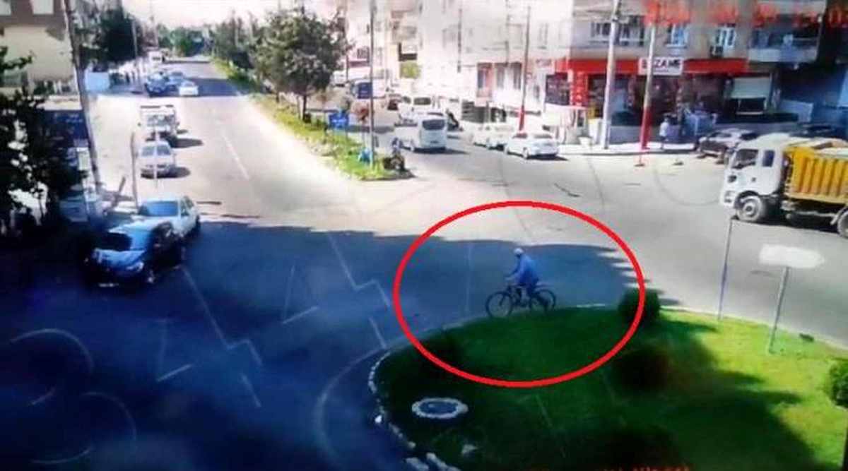 Diyarbakır\'da Kadın Cinayeti Zanlısı Yakalandı