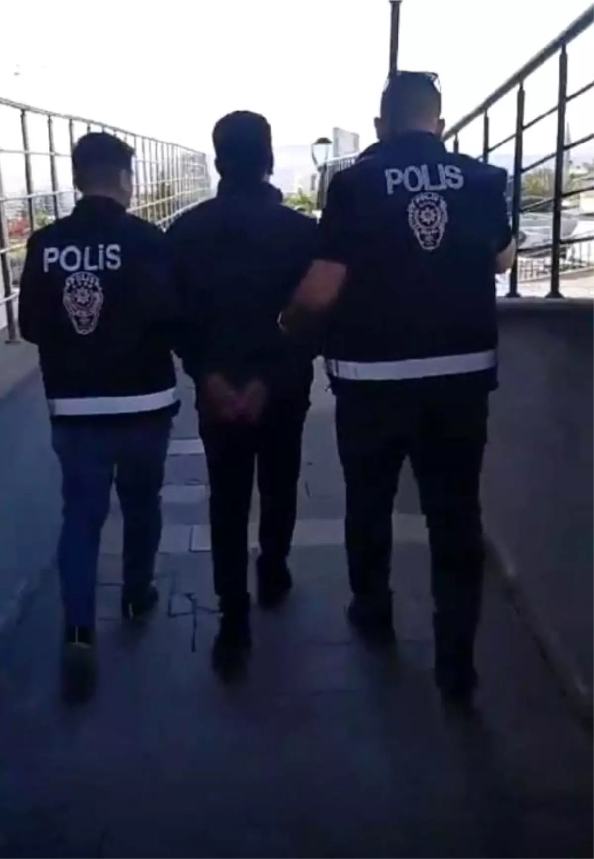 Elazığ\'da Fuhuş Operasyonu: 4 Kişi Ceza Aldı, İşletme Sahibi Tutuklandı