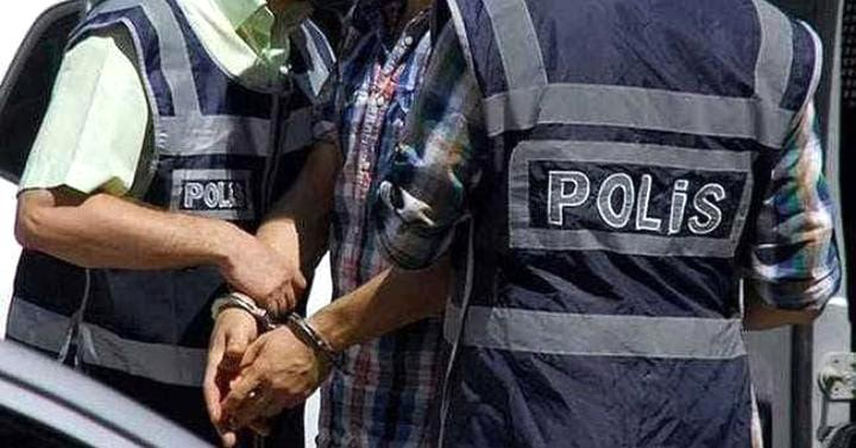 Bilecik\'te Aranan Şahıs Yakalandı