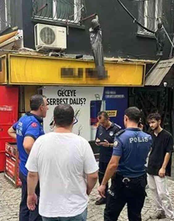 İzmir'deki tüyler ürperten görüntü sonrası valilikten gelen açıklama 'Bugüne kadar neredeydiniz' dedirtti