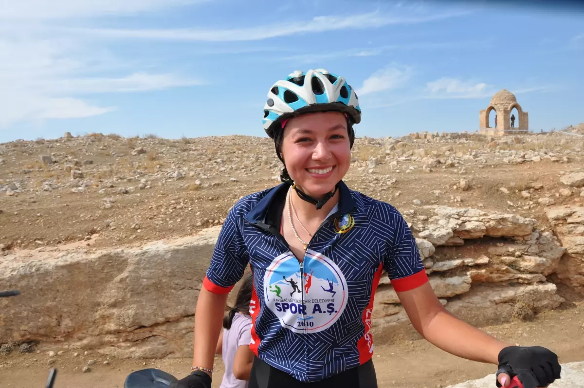 Mardin MTB Cup Yarışması Sona Erdi