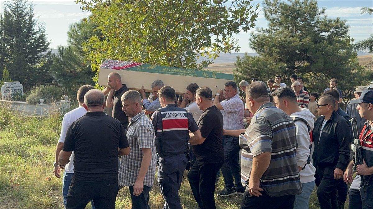 Tekirdağ\'da Silahlı Saldırı: Fatma Özdemir Hayatını Kaybetti