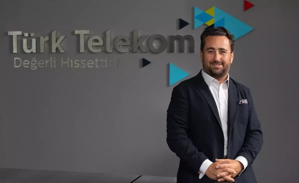 Türk Telekom\'dan Disleksi Farkındalığı