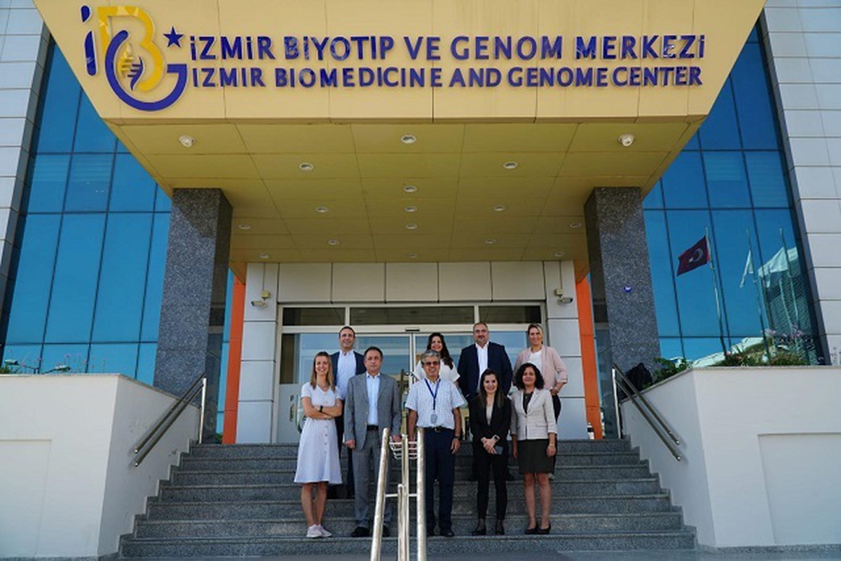İzmir Biyoteknoloji Vadisiyle Yerli İlaç Hedefi