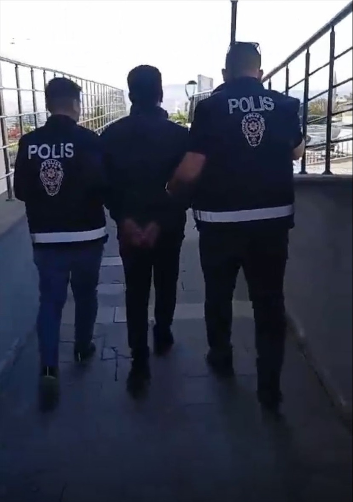 Elazığ\'da Fuhuş Operasyonu: 1 Kişi Tutuklandı