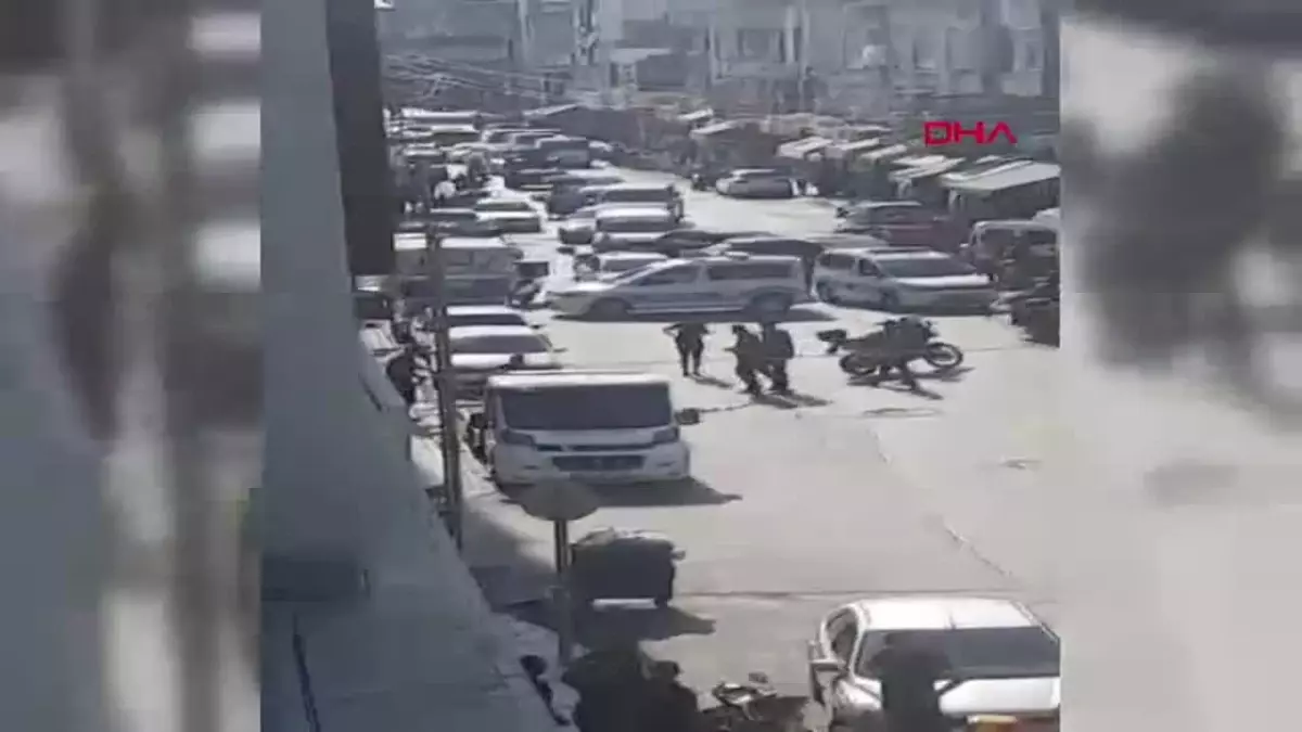 Adana\'da El Bombası Bulundu