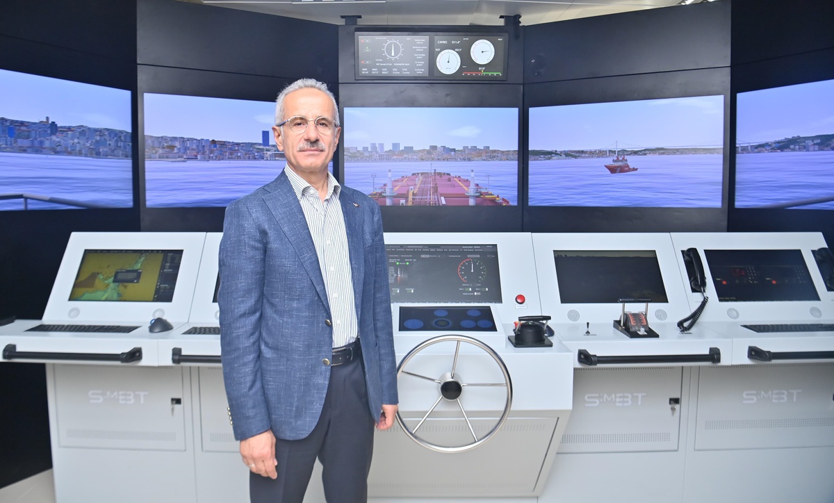 Türk Deniz Ticaret Filosu 11. Sırada