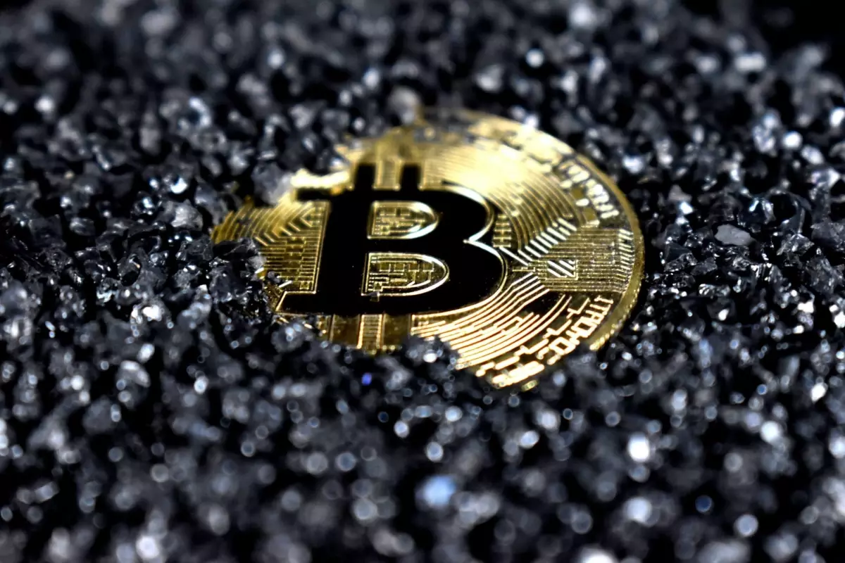 Bitcoin madencilik şirketi Riot\'tan AI açıklaması