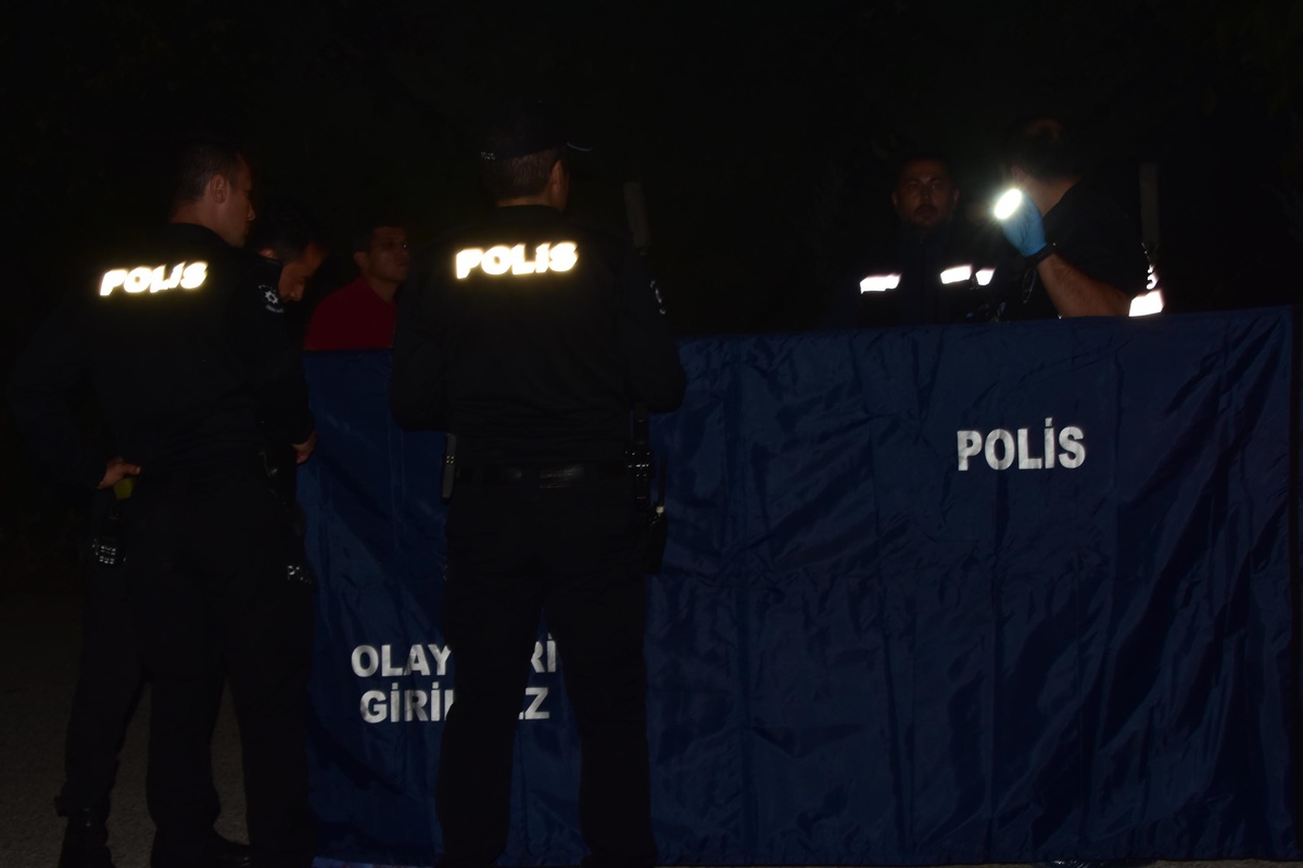 Konya\'da Kızın Ölümüne Neden Olan Sürücü Yakalandı
