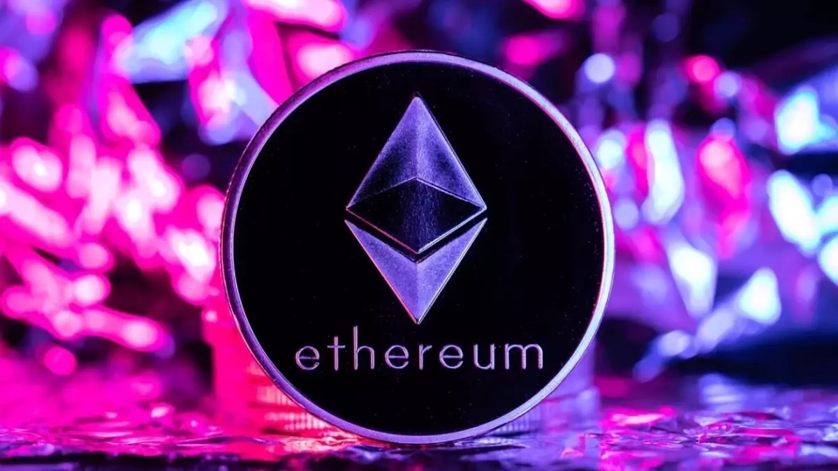 Ethereum Blockchain ağının geleceği için kritik hamle