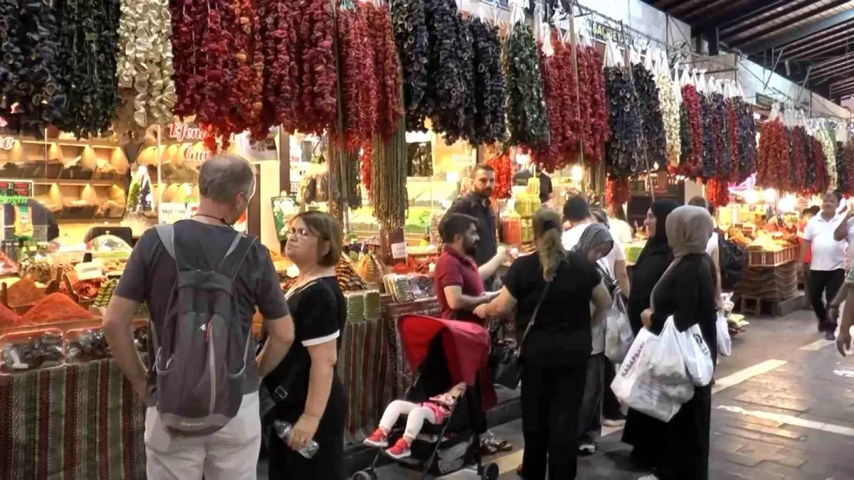 Gaziantep\'te Kış Hazırlıkları Başladı