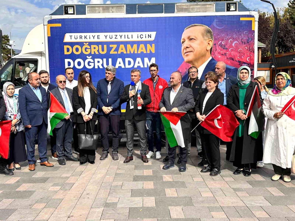 İsrail\'in Saldırıları Kınandı