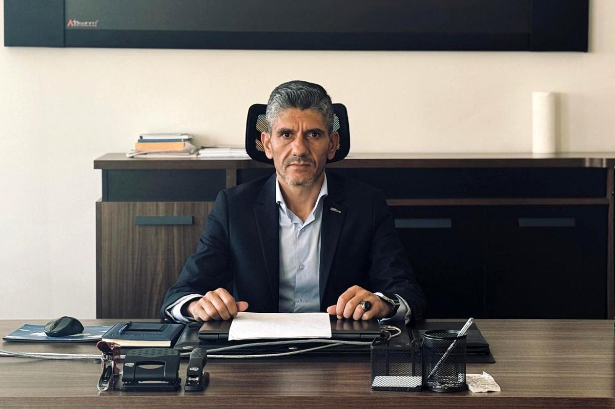 Filistin\'de İnsan Hakları Dramı