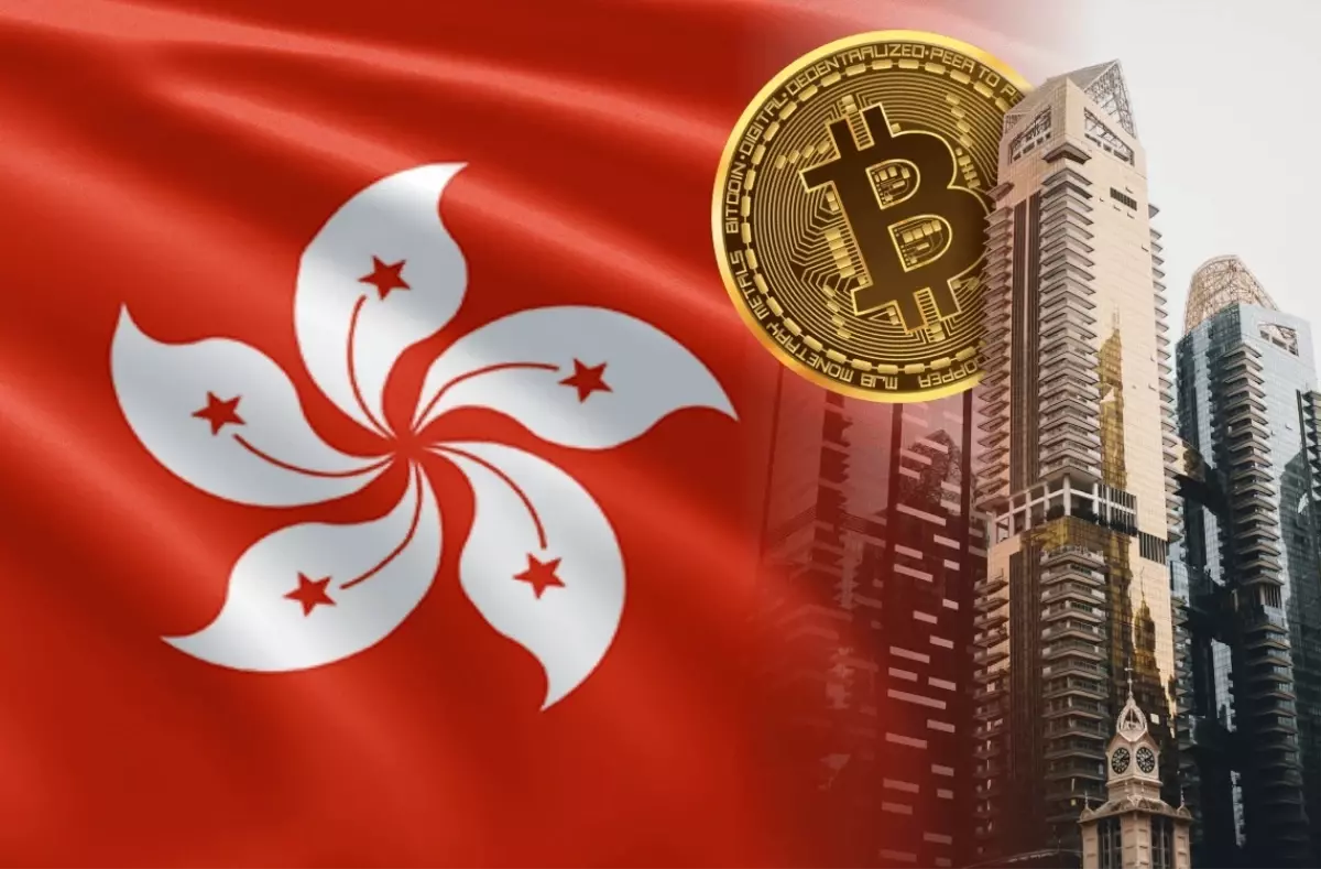 Hong Kong kripto borsalarına kapılarını açıyor