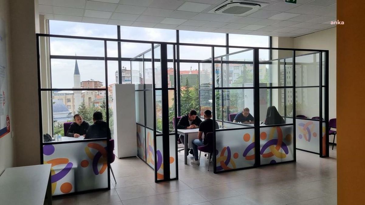 İBB\'den İş Arayanlara Ulaşım Desteği Projesi
