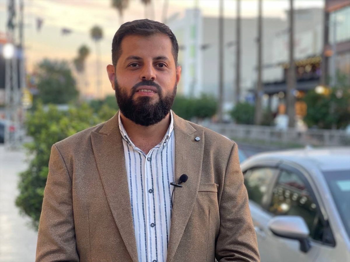 Irak, İsrail Saldırılarından Endişeli
