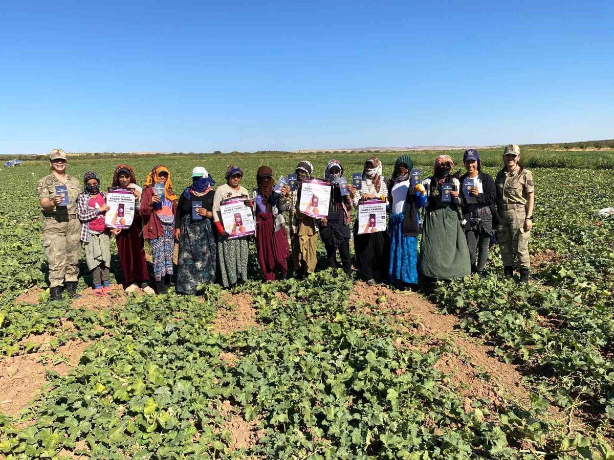 Gaziantep\'te KADES Uygulaması Yaygınlaşıyor
