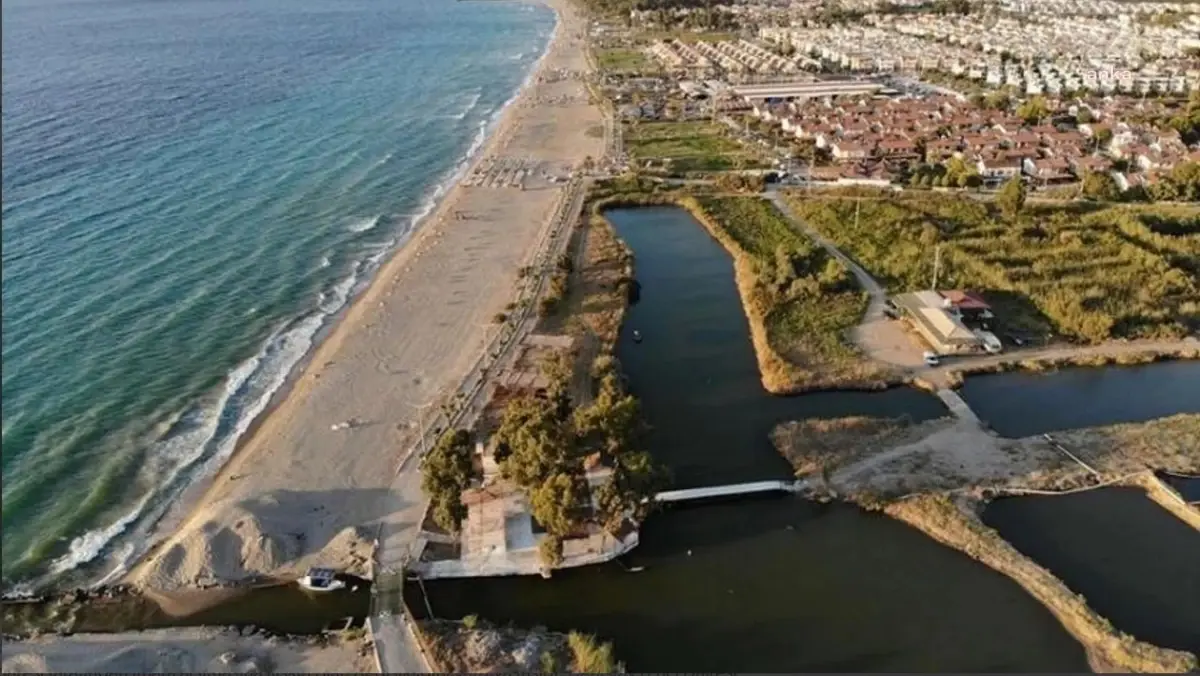 Kuşadası Belediyesi Hukuki Mücadeleyi Kazandı: Kocagöl Parkı İmara Açılmayacak